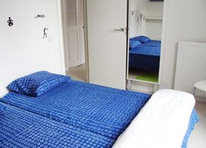 Apartamento Plaza Mayor Cava Baja