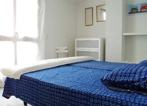 Apartamento Plaza Mayor Cava Baja
