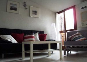Apartamento Plaza Mayor Cava Baja