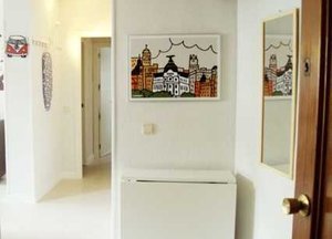 Apartamento Plaza Mayor Cava Baja