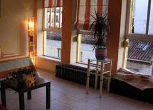 Apartamento Opera-Mayor