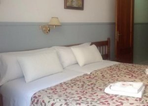 Hostal Dulcinea