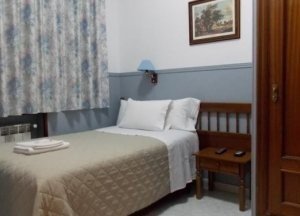 Hostal Dulcinea