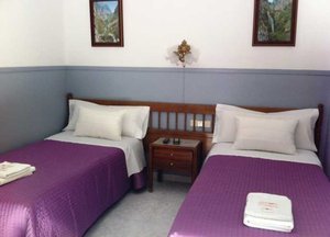 Hostal Dulcinea