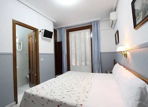 Hostal Dulcinea