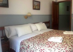 Hostal Dulcinea