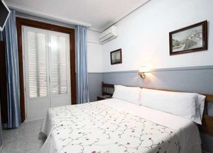 Hostal Dulcinea