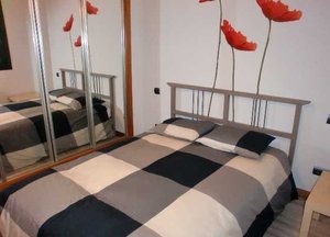 Apartamento Latina Deluxe