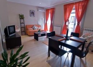 Apodaca A y B Apartments