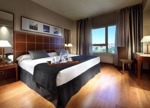Hotel Eurostars Gran Madrid