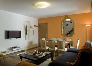 Apartamento La Milla Rosa