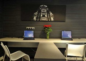 Hotel Petit Palace Cliper – Gran Vía