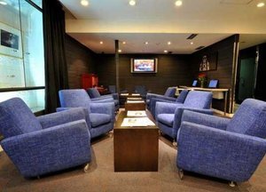 Hotel Petit Palace Cliper – Gran Vía