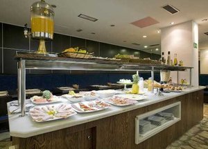 Hotel Petit Palace Cliper – Gran Vía