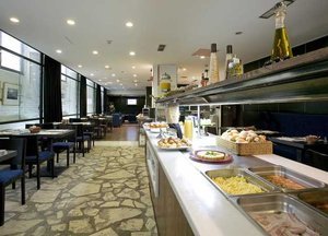 Hotel Petit Palace Cliper – Gran Vía