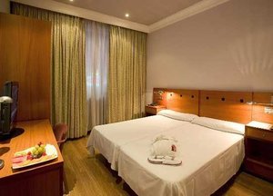 Hotel Petit Palace Cliper – Gran Vía