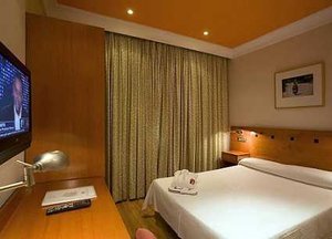 Hotel Petit Palace Cliper – Gran Vía