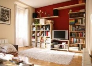 Latina Deluxe 2 Apartment