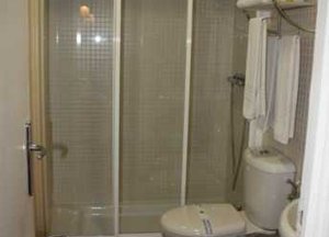 Hostal Madrid Gran Via 63