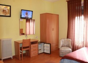 Hostal Madrid Gran Via 63