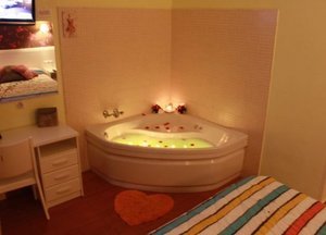 Hostal Madrid Gran Via 63