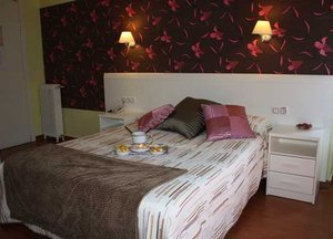 Hostal Madrid Gran Via 63