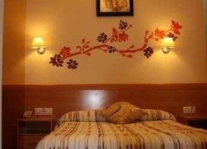 Hostal Madrid Gran Via 63