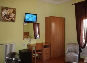 Hostal Madrid Gran Via 63