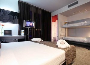 Hotel Petit Palace San Bernardo