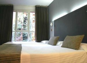 Hotel Petit Palace San Bernardo