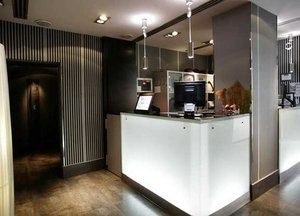 Hotel Petit Palace San Bernardo