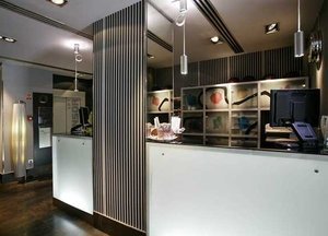 Hotel Petit Palace San Bernardo