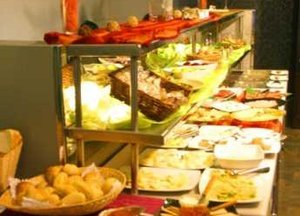 Hotel Petit Palace San Bernardo