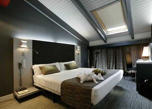 Hotel Petit Palace San Bernardo