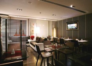 Hotel Petit Palace San Bernardo