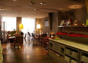 Hotel Petit Palace San Bernardo