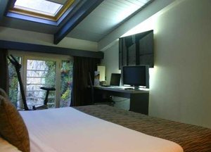 Hotel Petit Palace San Bernardo