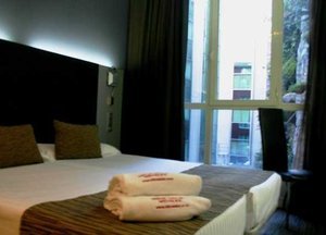 Hotel Petit Palace San Bernardo