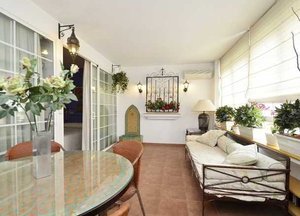 De Luxe Retirosur A+B Apartment