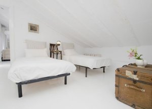 Apartamentos Montera