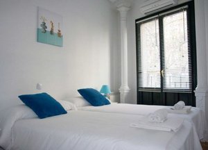 Gran Via Sol Apartamentos