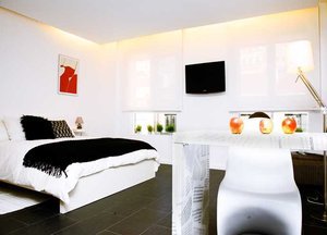 Apartamento Hitchcock