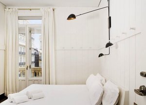 Hotel Praktik Metropol 