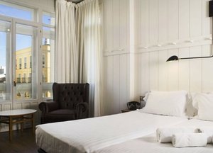 Hotel Praktik Metropol 