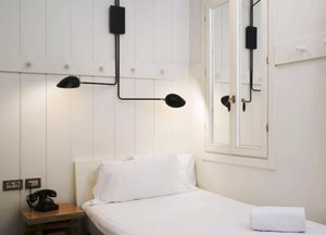 Hotel Praktik Metropol 