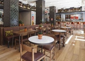 Hotel Praktik Metropol 