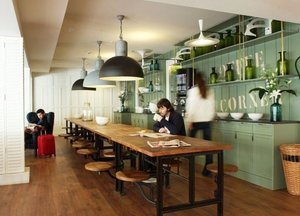 Hotel Praktik Metropol 