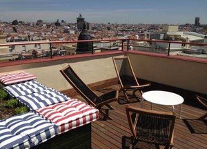 Hotel Praktik Metropol 