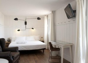 Hotel Praktik Metropol 