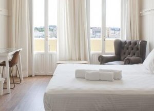 Hotel Praktik Metropol 